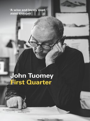 cover image of First Quarter